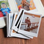 Mini Pola Kart - 60 Adet