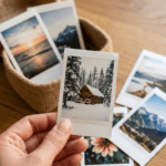 Mini Pola Kart - 72 Adet