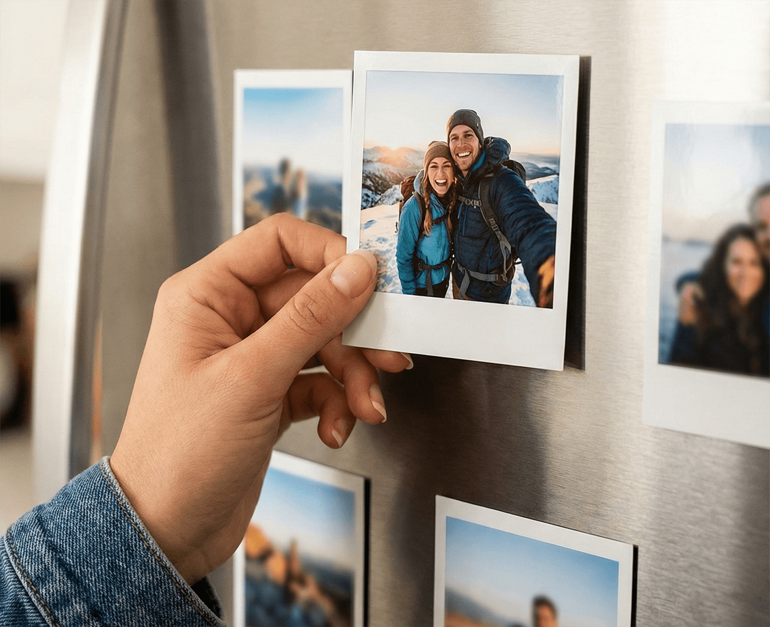 polamagnet-(3) Pola Magnet - 10 Adet - Görsel 1